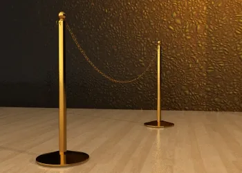 Chain Post