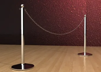 Chain Post