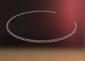 Stainless Steel Chains